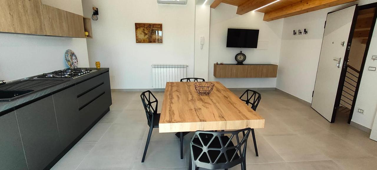 Casa Vacanze Rainbow, Siracusa Сиракузы Экстерьер фото