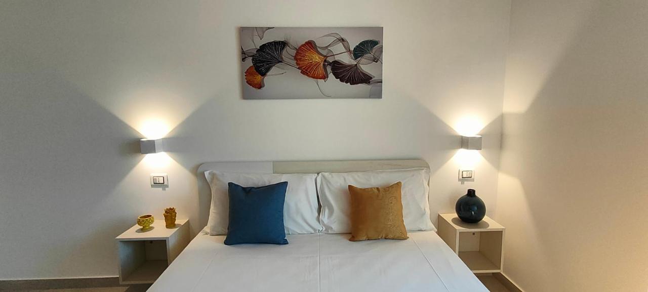Casa Vacanze Rainbow, Siracusa Сиракузы Экстерьер фото