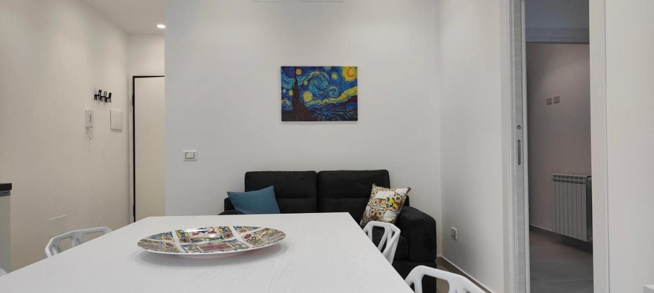Casa Vacanze Rainbow, Siracusa Сиракузы Экстерьер фото