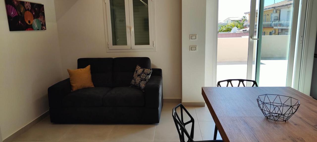 Casa Vacanze Rainbow, Siracusa Сиракузы Экстерьер фото