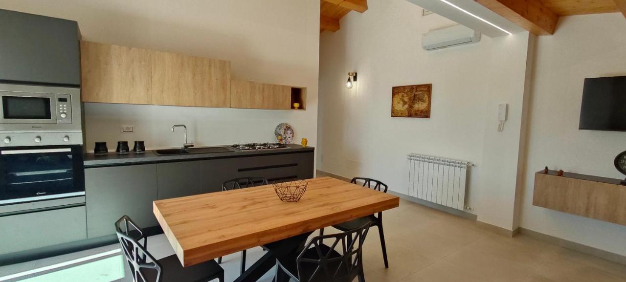 Casa Vacanze Rainbow, Siracusa Сиракузы Экстерьер фото