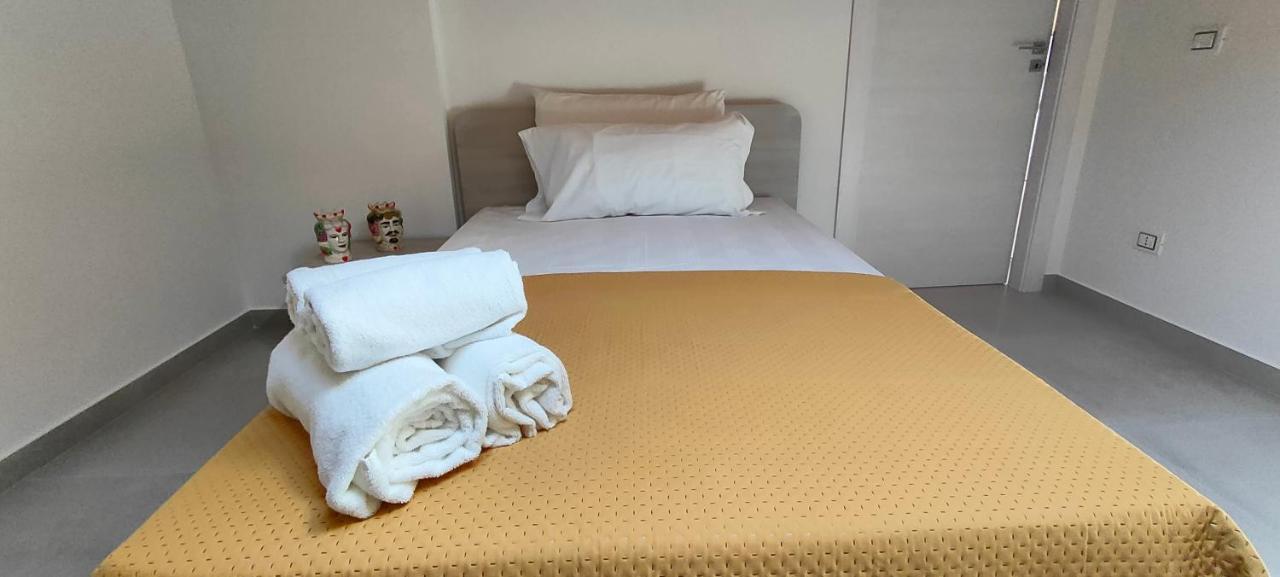 Casa Vacanze Rainbow, Siracusa Сиракузы Экстерьер фото