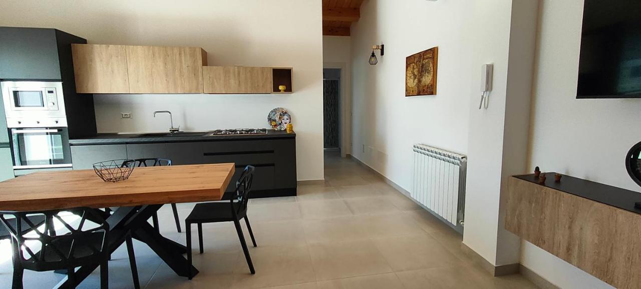 Casa Vacanze Rainbow, Siracusa Сиракузы Экстерьер фото