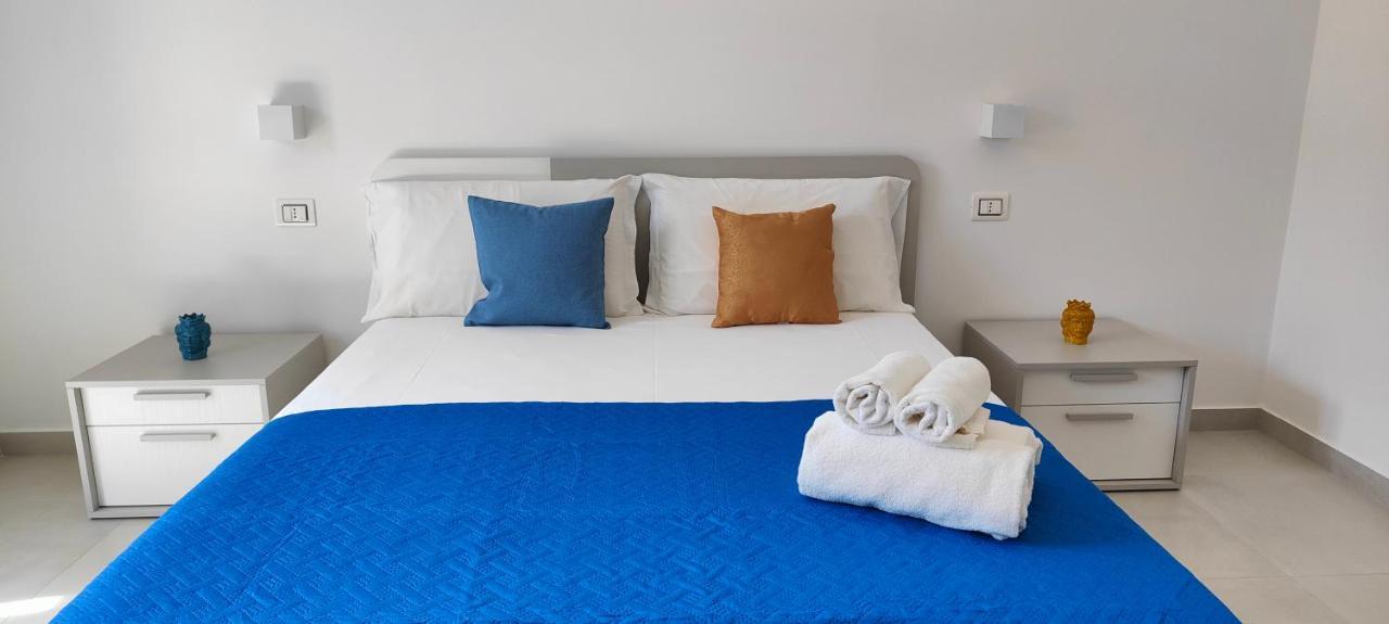 Casa Vacanze Rainbow, Siracusa Сиракузы Экстерьер фото