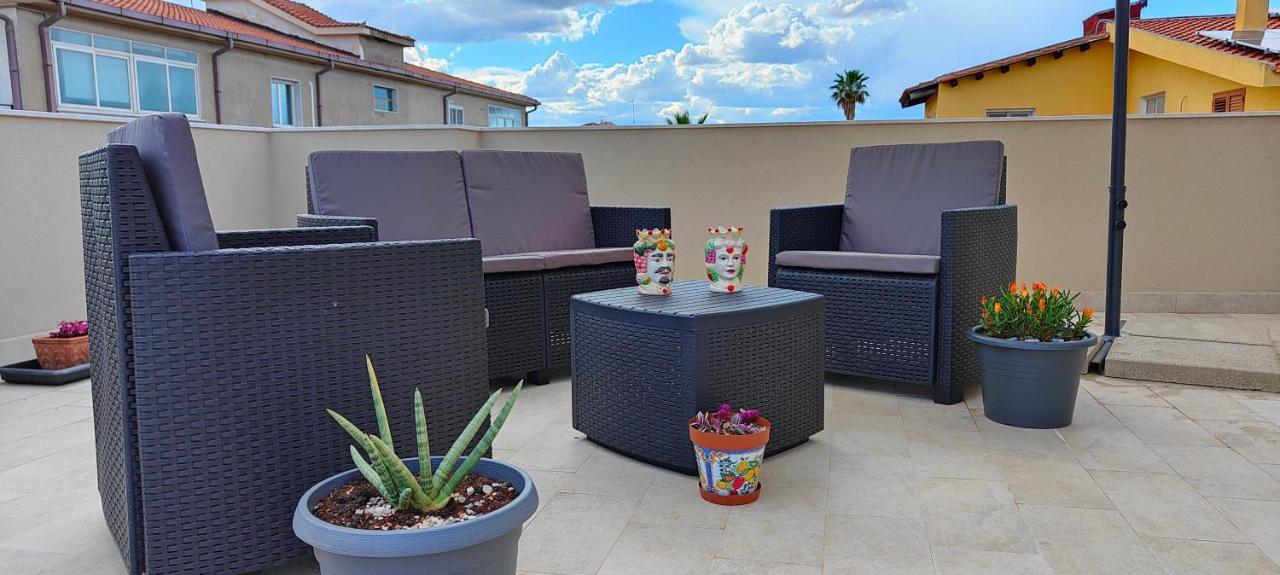 Casa Vacanze Rainbow, Siracusa Сиракузы Экстерьер фото